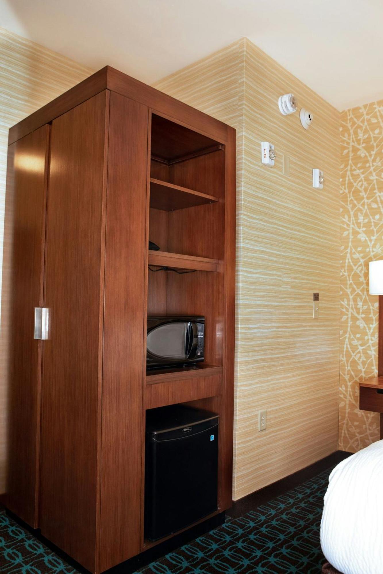 Fairfield Inn & Suites By Marriott Richmond Midlothian North Chesterfield Екстериор снимка