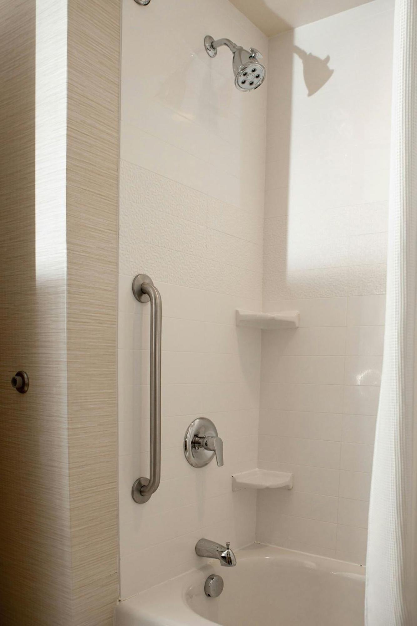 Fairfield Inn & Suites By Marriott Richmond Midlothian North Chesterfield Екстериор снимка