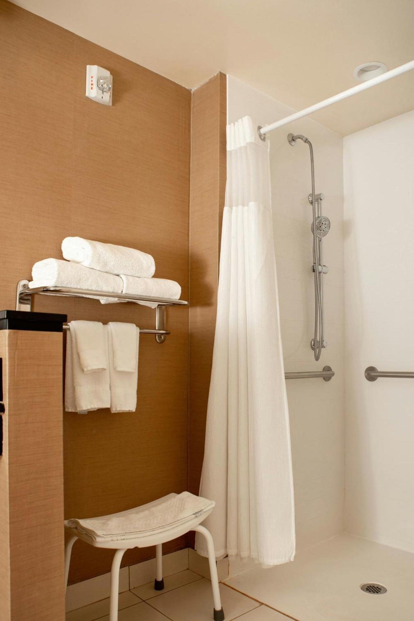 Fairfield Inn & Suites By Marriott Richmond Midlothian North Chesterfield Екстериор снимка