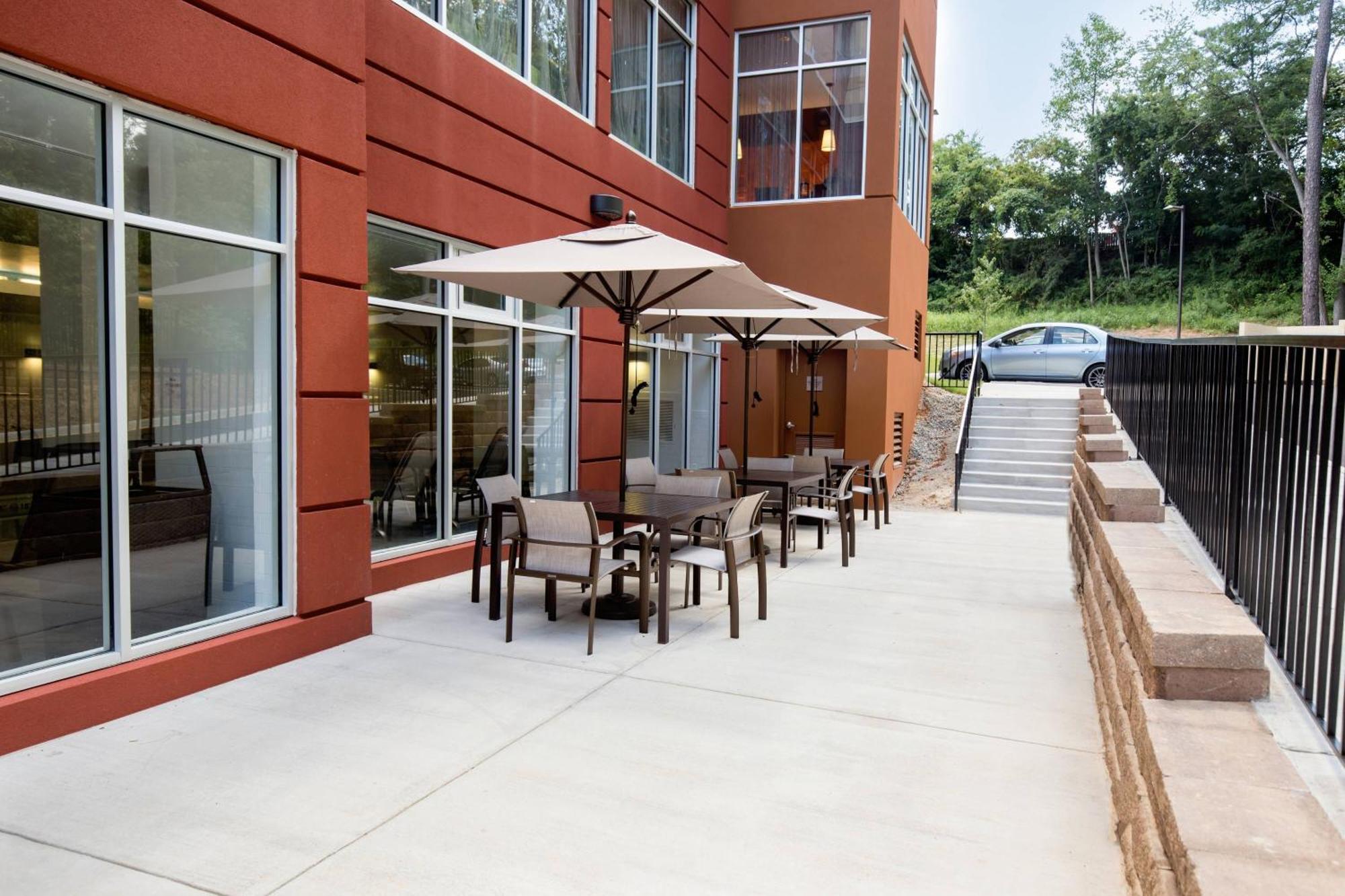 Fairfield Inn & Suites By Marriott Richmond Midlothian North Chesterfield Екстериор снимка