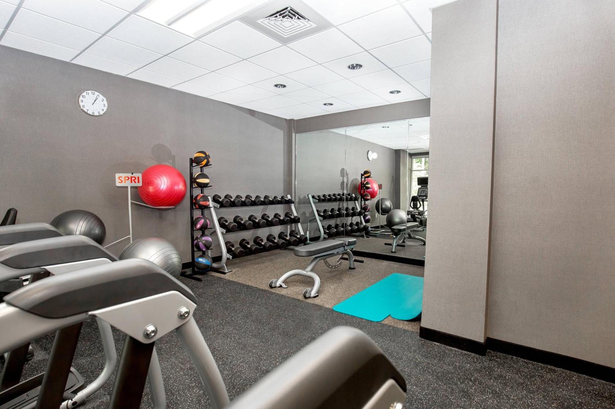 Fairfield Inn & Suites By Marriott Richmond Midlothian North Chesterfield Екстериор снимка